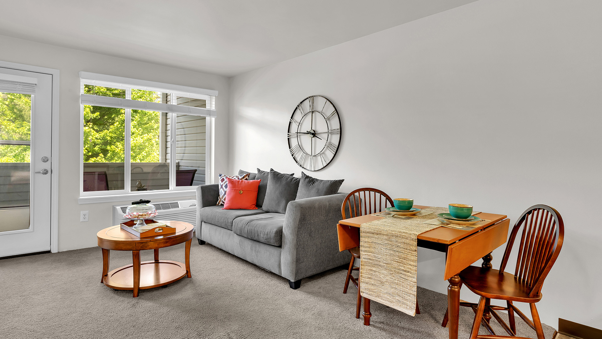 Senior Apartments Fort Gratiot, MI Holiday Blue Water Lodge