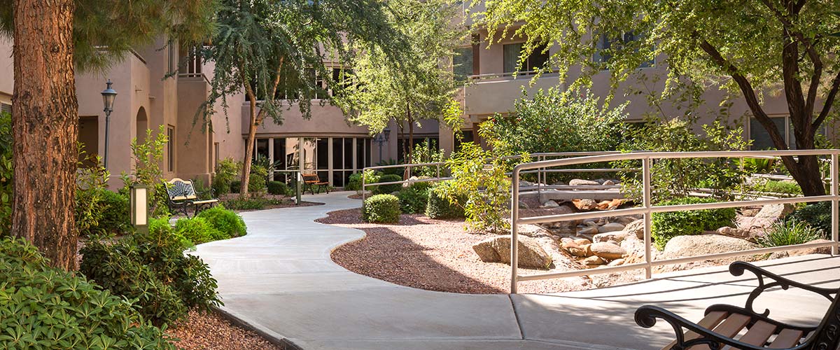 Atria Senior Living Options In Phoenix AZ Atria   10568 