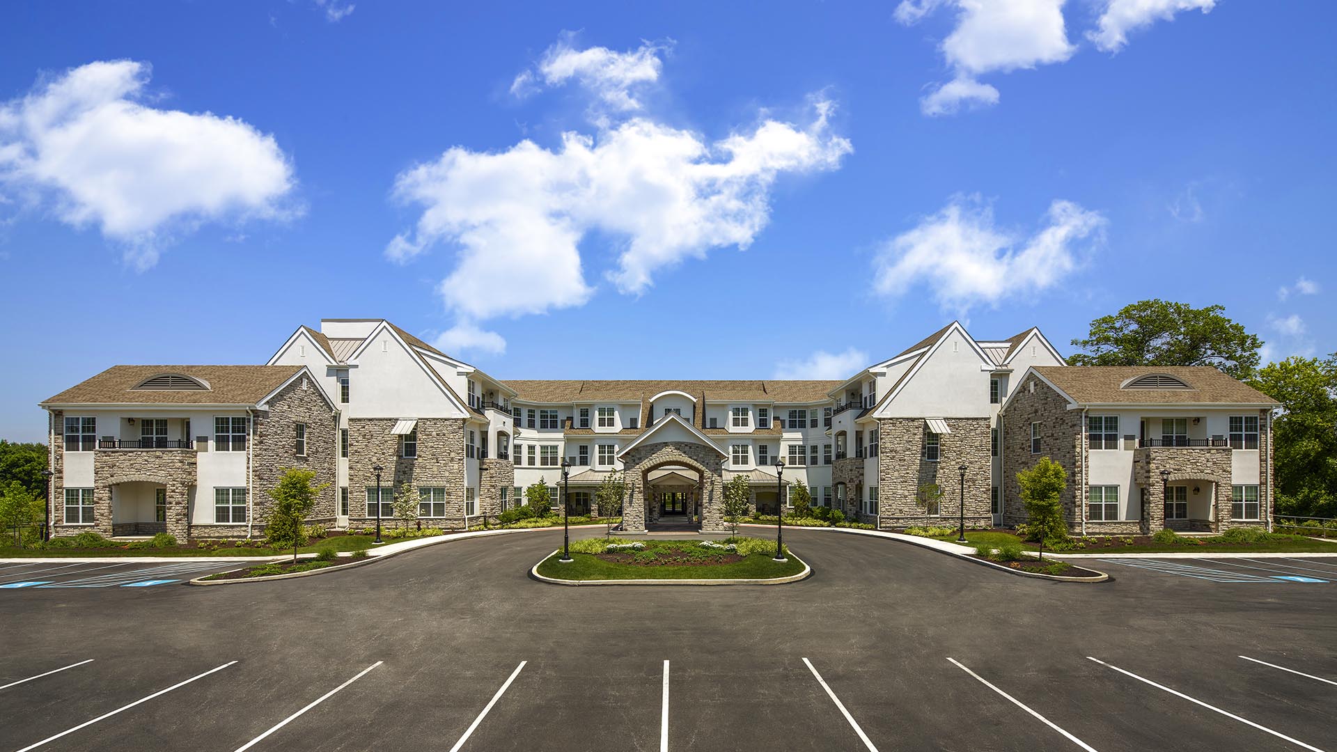 Atria Senior Living Options in Philadelphia, PA | Atria