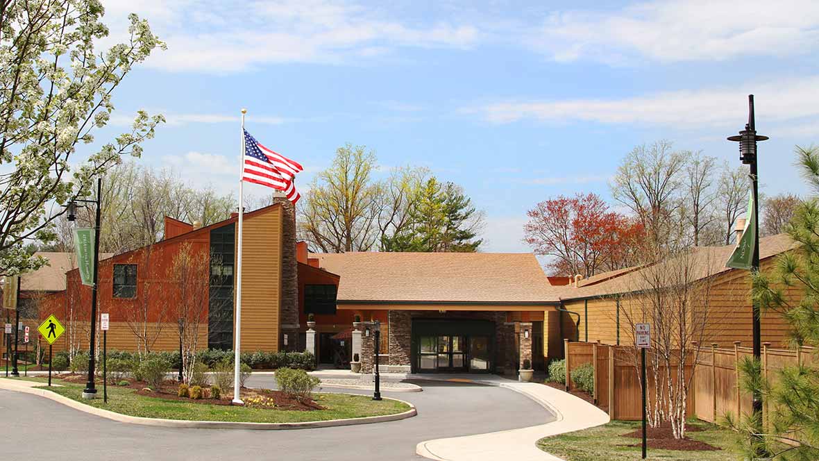 Atria Assisted Living Options in Westchester Co NY | Atria